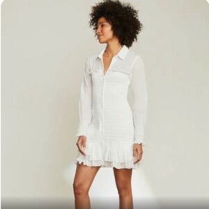 Veronica Beard Kelsey Dress